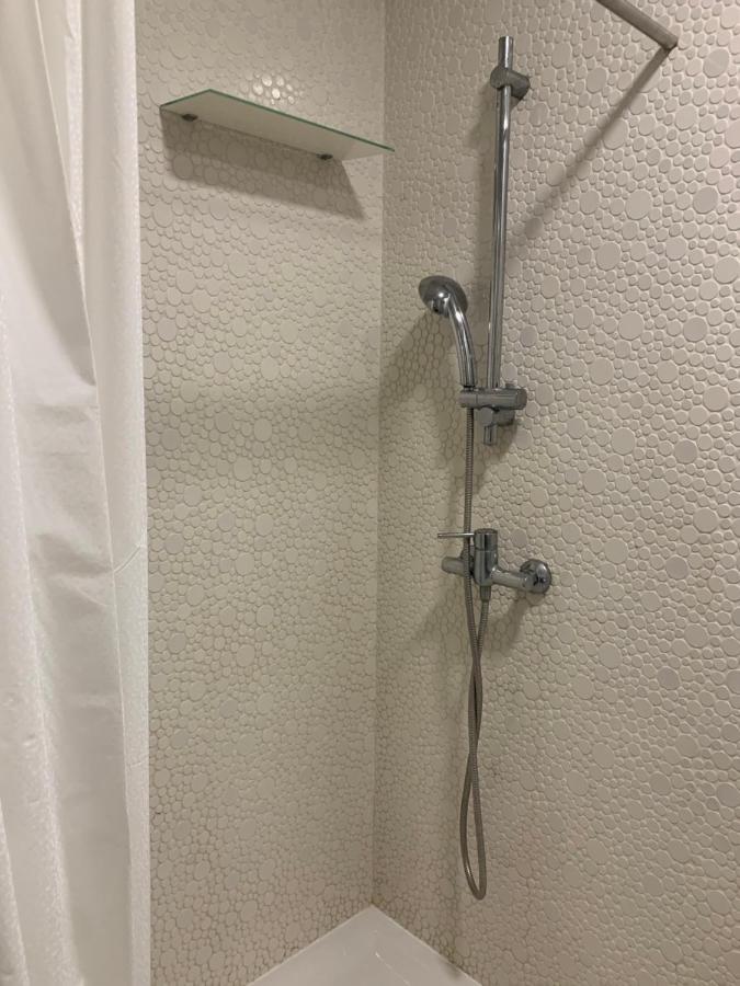 Sun & Sea Rooftop 卡帕里卡海岸 外观 照片