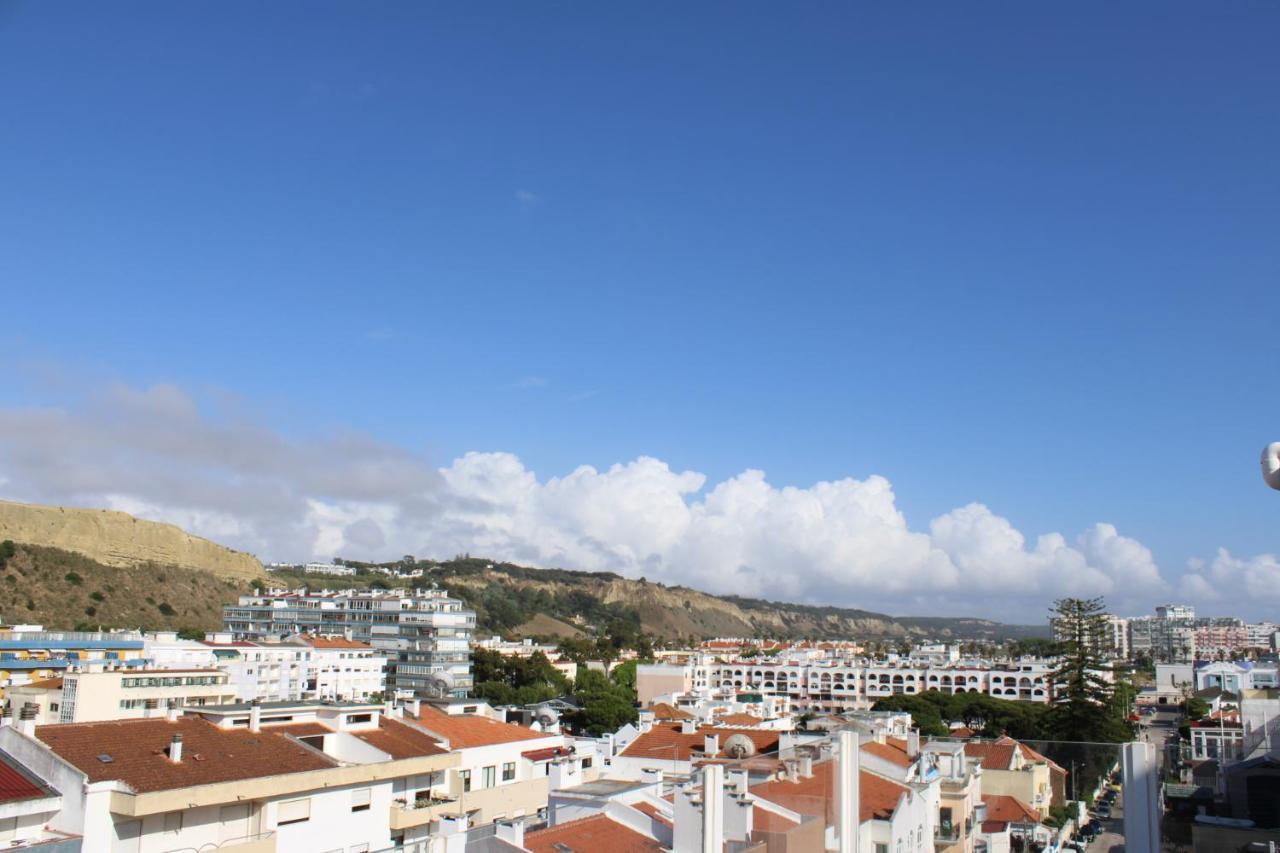 Sun & Sea Rooftop 卡帕里卡海岸 外观 照片